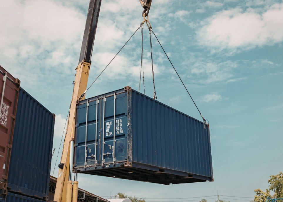 MANDIRI EXPRESS LIGISTIC 2