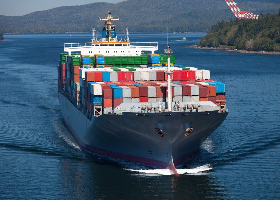 MANDIRI EXPRESS LIGISTIC 4