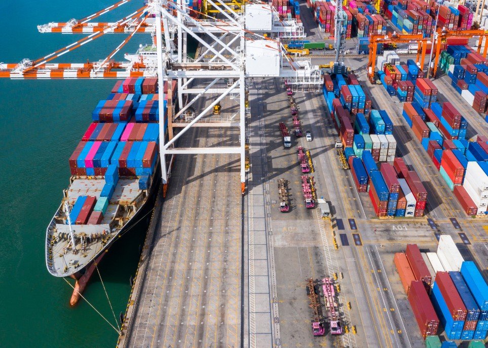 MANDIRI EXPRESS LIGISTIC 5